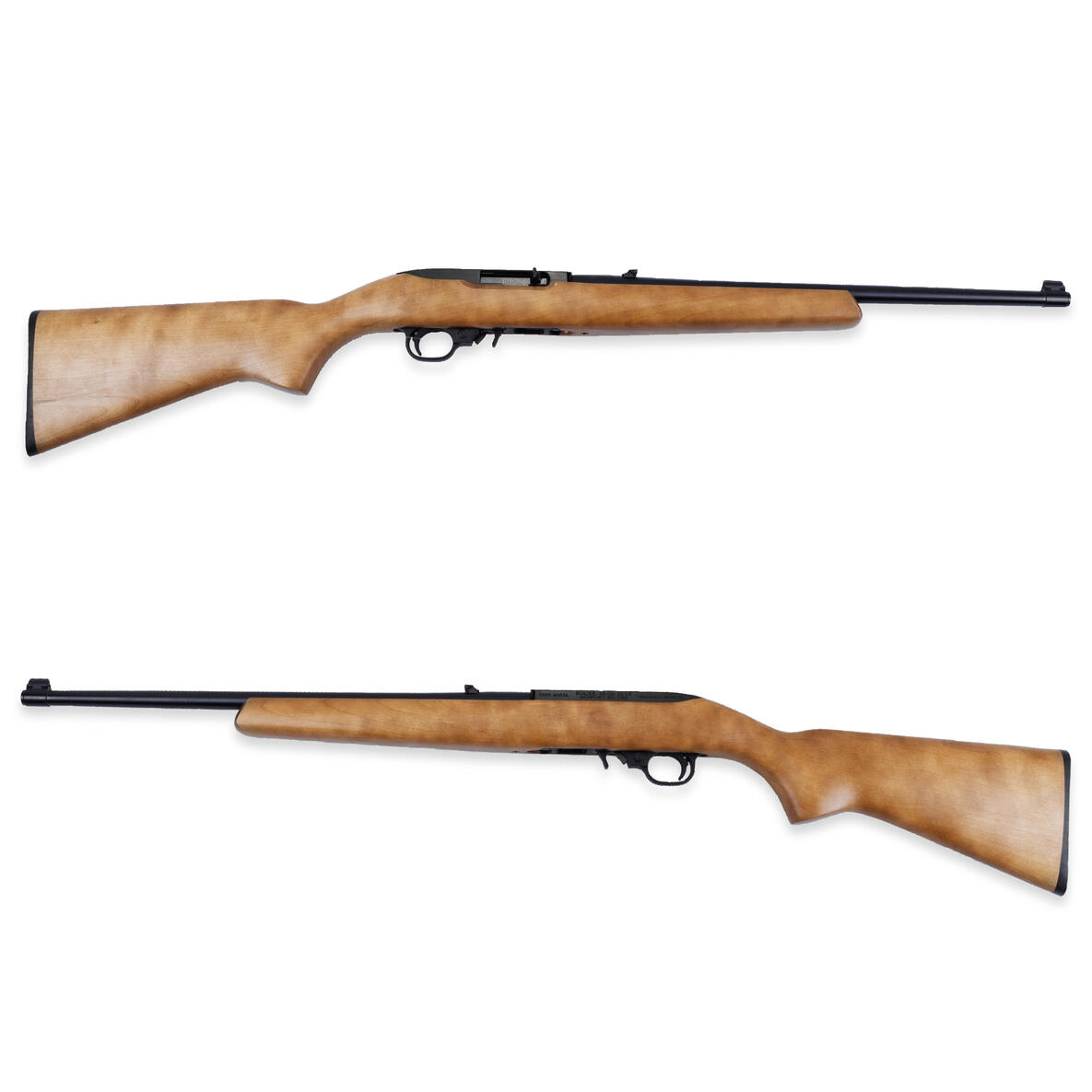 Commercial, Sporting, Rifle, USA, FFL